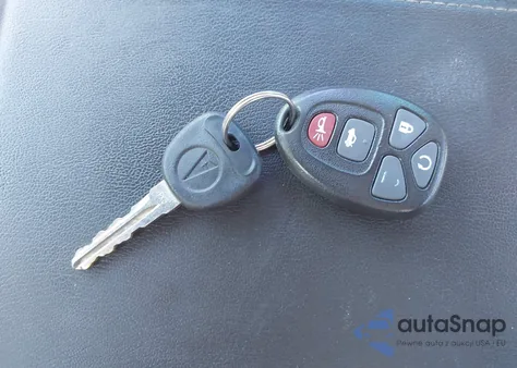 2006 Pontiac Grand Prix Gt из США, поврежденный, VIN 2G2WR584561127039